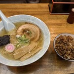 はすの屋 - 