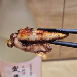 ひつまぶし 花岡 - 胃袋