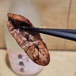 ひつまぶし 花岡 - 肝