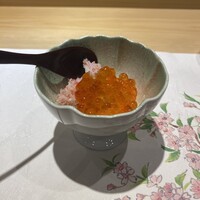 名古屋 栄 鮨 栄華 - 