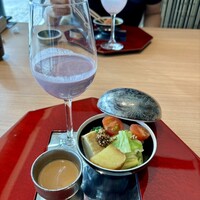日本料理 時宜 芦屋ベイコート倶楽部 ホテル&スパリゾート - 