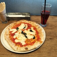 PIZZERIA　37 - 