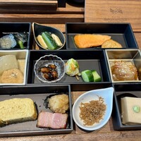 日本料理 時宜 芦屋ベイコート倶楽部 ホテル&スパリゾート - 