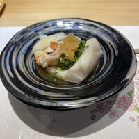 名古屋 栄 鮨 栄華 - 