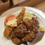 ビストロ オニバ - 