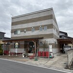 いこい - お店全景。