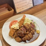 ビストロ オニバ - 