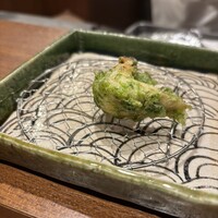 天冨良 ふぐ 銀座 天 - 