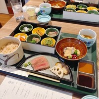 RESTAURANT 1899 OCHANOMIZU - 