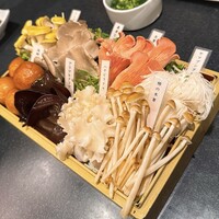 Shangri-La’s secret 表参道店 - 
