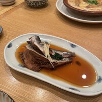 新宿割烹 中嶋 - 