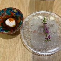 鮨　まつ本 - 