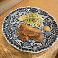 新宿割烹 中嶋 - 