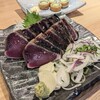 藁焼き鰹たたき明神丸 竹橋パレスサイドビル店