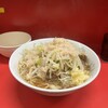 ラーメン二郎 上野毛店