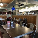 エーエス クラシックス ダイナー - 