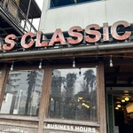 エーエス クラシックス ダイナー - 