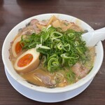 来来亭 - 料理写真: