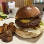 エーエス クラシックス ダイナー - 