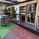 ねこ屋 - 江戸橋店