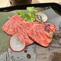 松阪牛 たかぎ - 