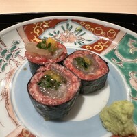 松阪牛 たかぎ - 