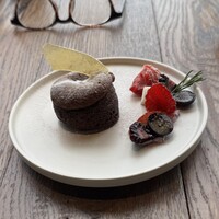 THE KINTAN STEAK - 