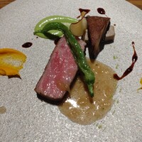 キャトルセゾン浜松 - 