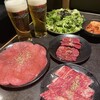 食べ飲み放題 焼肉ダイニング ちからや 横浜鶴屋町店