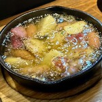 Teppan Dining HAREMA - 