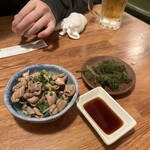 吉﨑食堂 恵比寿店 - 
