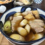 武蔵野うどん真打 - 