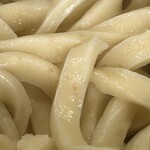 武蔵野うどん真打 - 