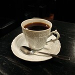 西原珈琲店 - ブレンドコーヒー