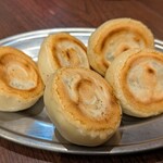 ハイカラ餃子酒場 - 