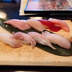 本家鮪屋 伊豆高原本店