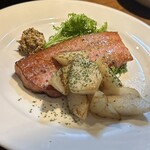 Teppan Dining HAREMA - 