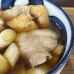 武蔵野うどん真打 - 