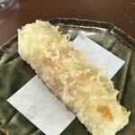 武蔵野うどん真打 - 