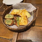 パンとビストロ 高円寺FLAT - 