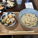 武蔵野うどん真打 - 