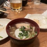 吉﨑食堂 恵比寿店 - 