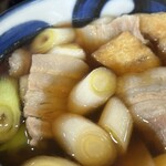 武蔵野うどん真打 - 