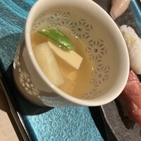 札幌 鮨 よこ田 - 