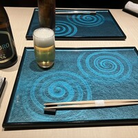 札幌 鮨 よこ田 - 