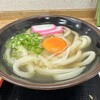 手打うどん 三徳
