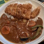 カレー専門店 KEN - 