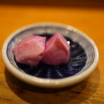 いな舟 - 