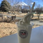 あさぎり牛乳工房 - 