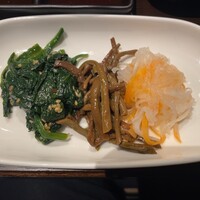 近江牛専門店 万葉 まえだ亭 - 